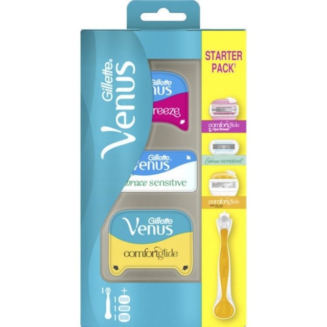 Gillette Venus &hellip;