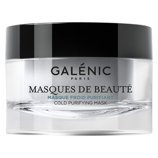 GALENIC MASQUES …