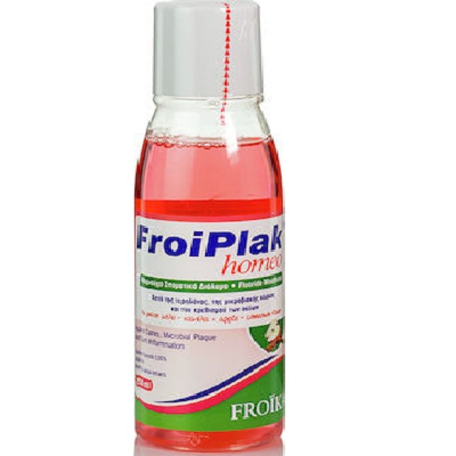 Froika Froiplak …