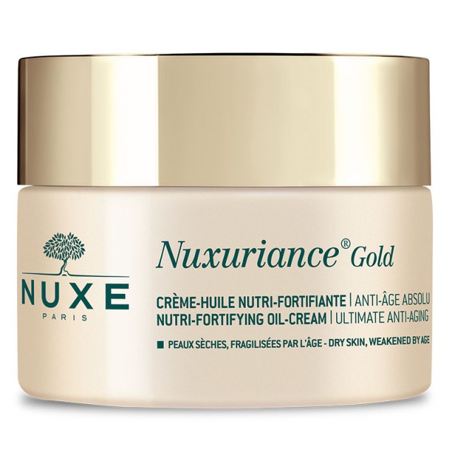 Nuxe Nuxuriance … Nuxe Nuxuriance …