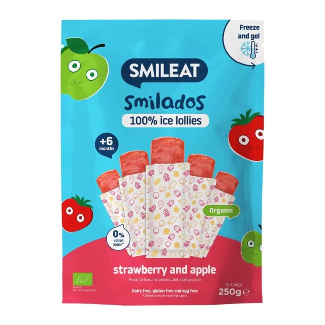 Smileat Organic &hellip;