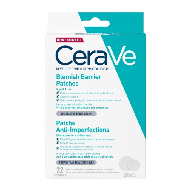 Cerave Blemish &hellip;