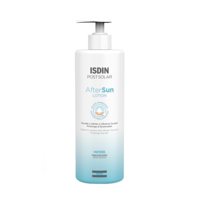 Isdin Post-Sola … Isdin Post-Sola …