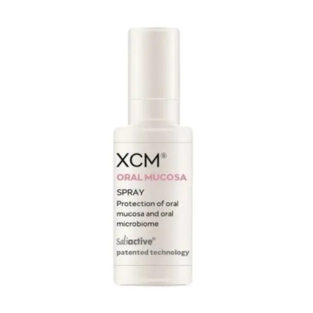 Xerostom Oral M …