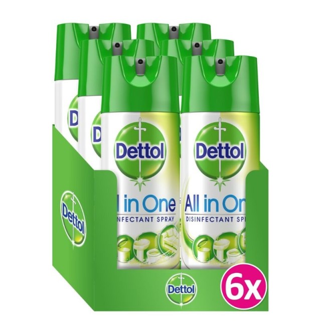 Dettol All In O &hellip;