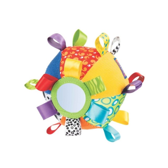 Playgro Loopy L …