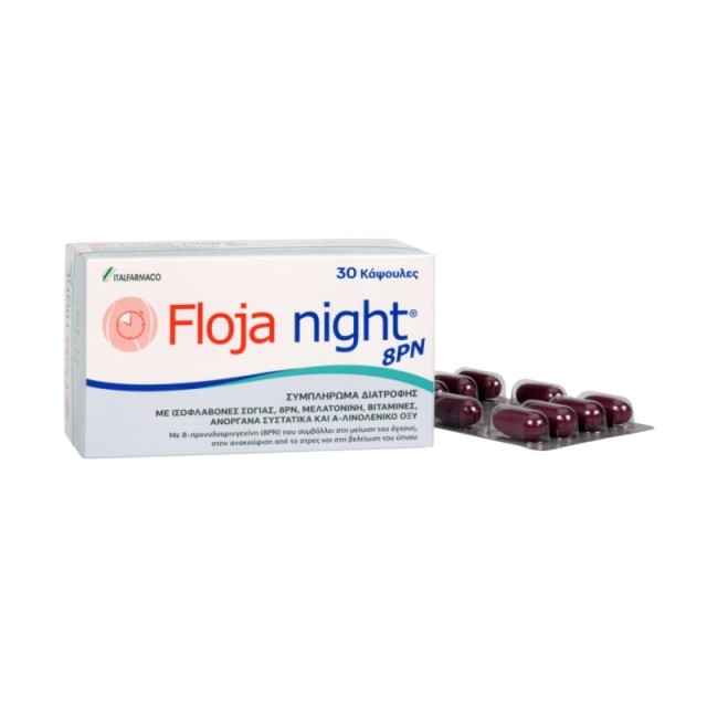 ITALFARMACO Flo …