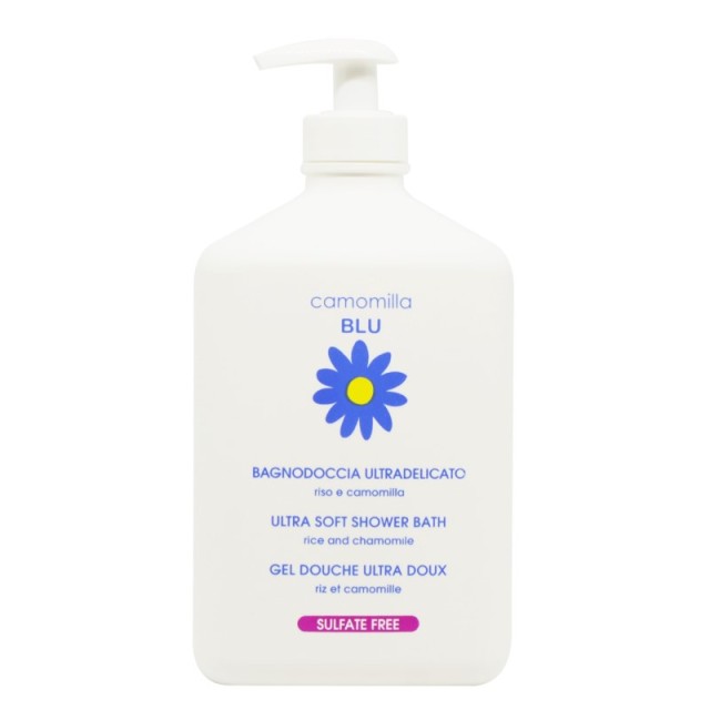 Camomilla Blu S …