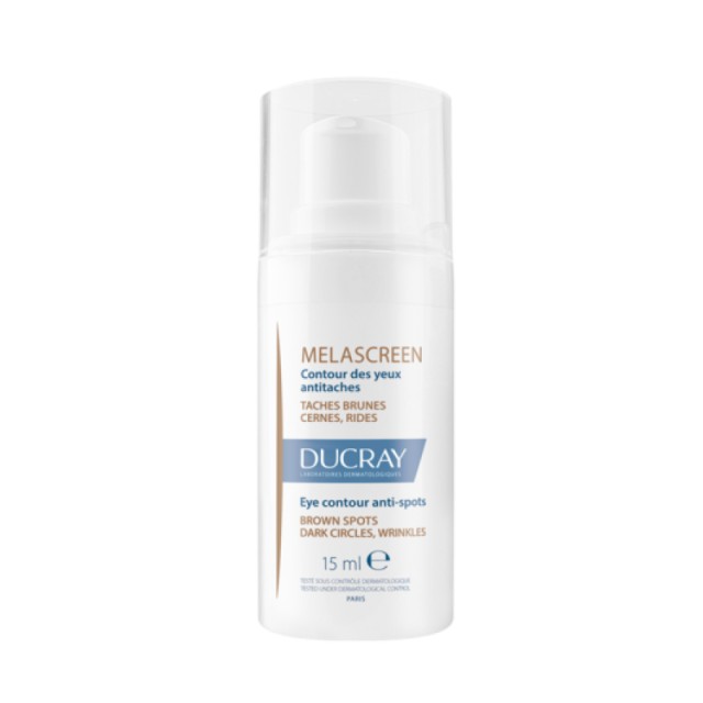 Ducray Melascre &hellip;