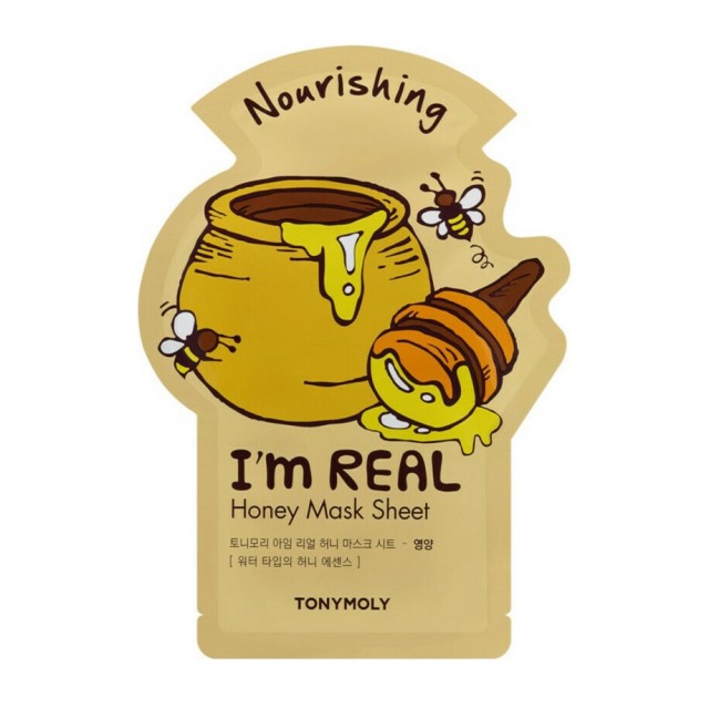 Tonymoly Im Hon … Tonymoly Im Hon …