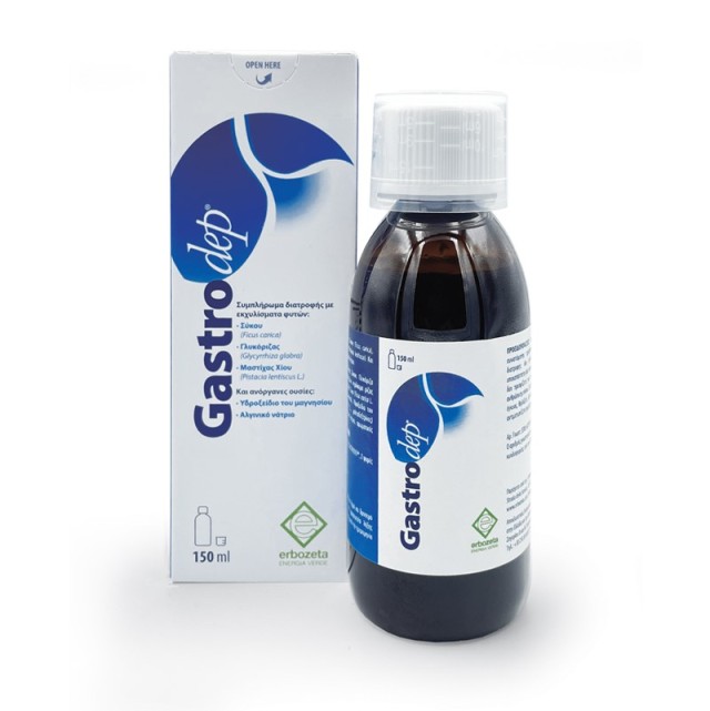 Herbalist Gastr …