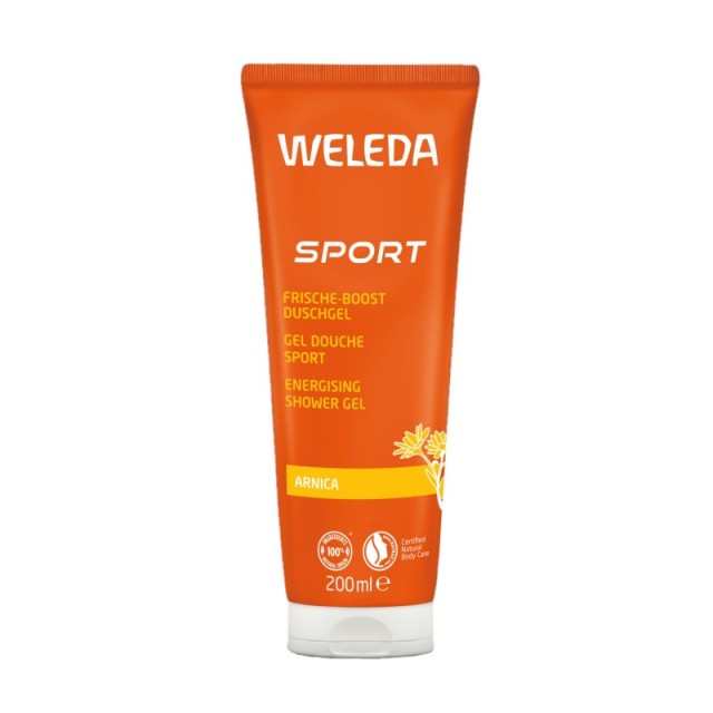Weleda Sport Κρ … Weleda Sport Κρ …