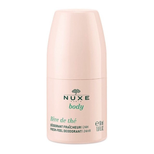 Nuxe Body Reve …