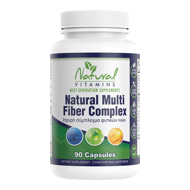 Natural Vitamin … Natural Vitamin …