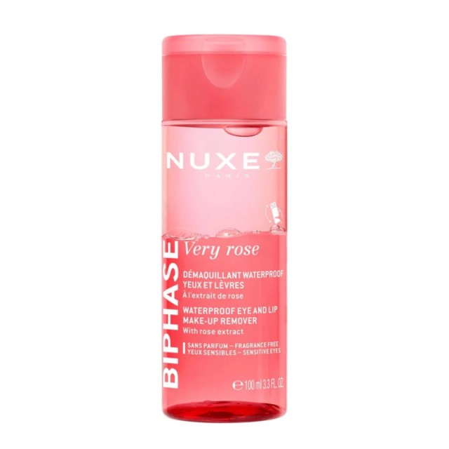 Nuxe Very Rose &hellip;