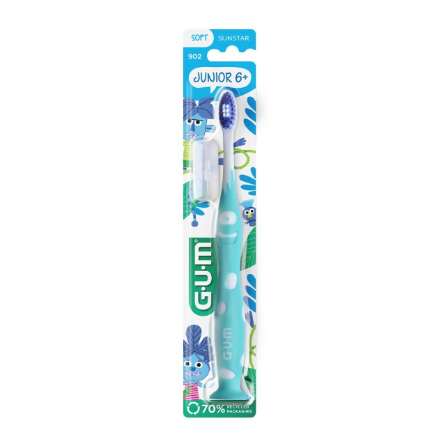 Gum Junior 902 … Gum Junior 902 …