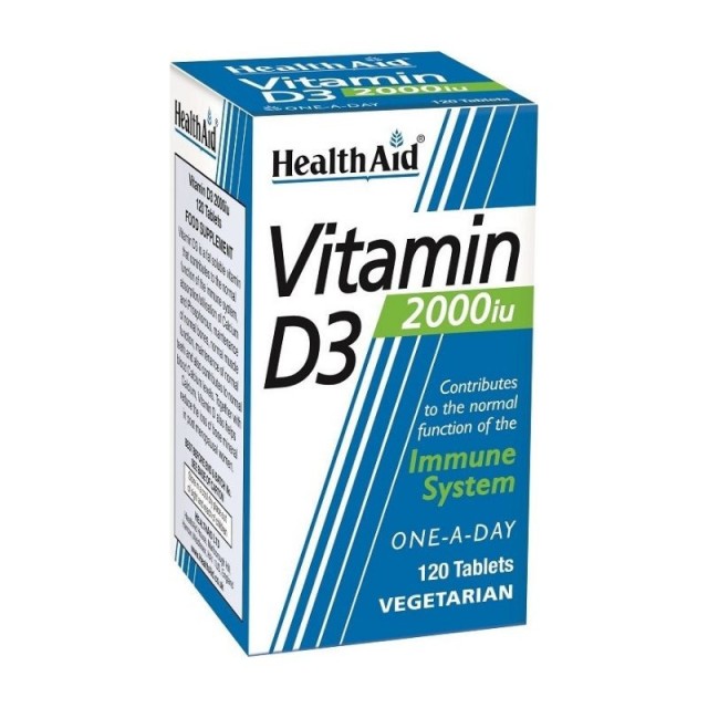 Health Aid Vita … Health Aid Vita …