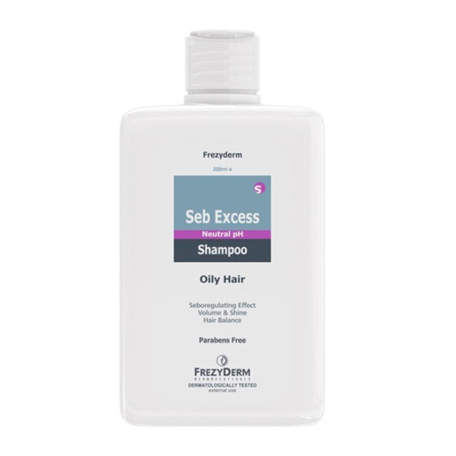Frezyderm Seb E …