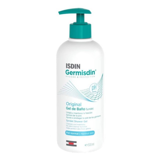 Isdin Germisdin … Isdin Germisdin …