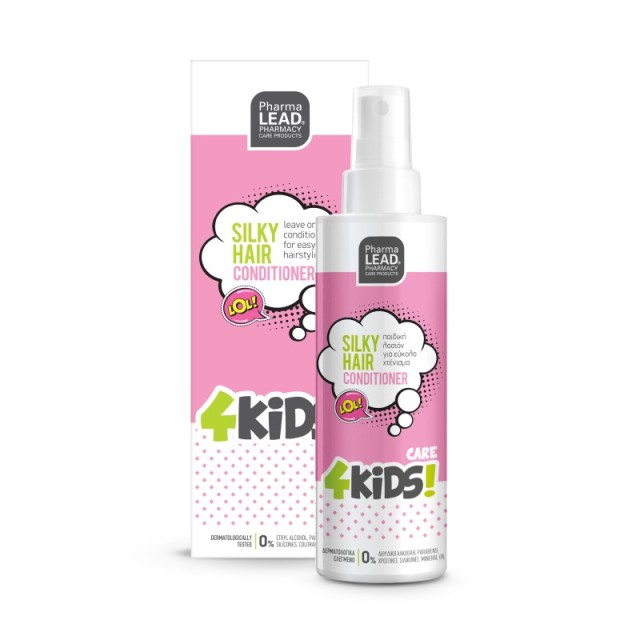 Pharmalead 4kid … Pharmalead 4kid …