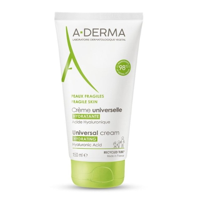 A-Derma Creme D &hellip;