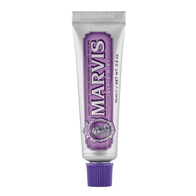 Marvis Jasmin M &hellip;