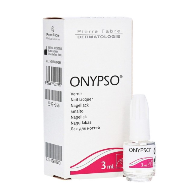 Onypso Vernis D &hellip;