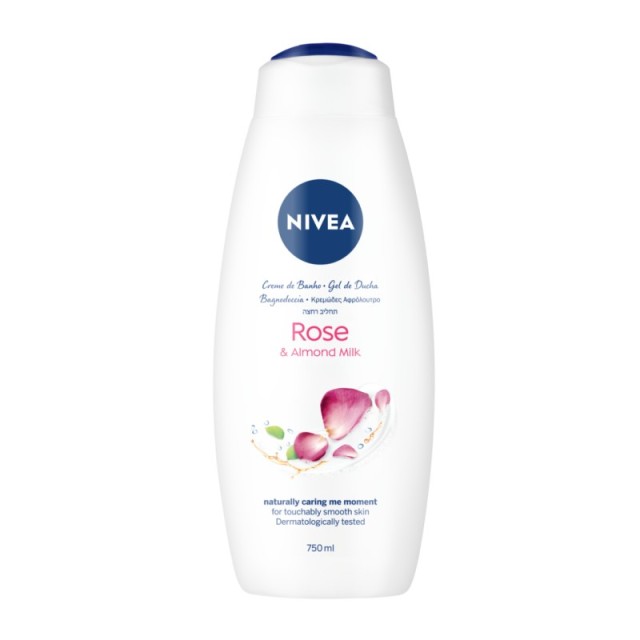 Nivea Care & Ro &hellip;