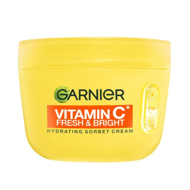 Garnier Vitamin … Garnier Vitamin …