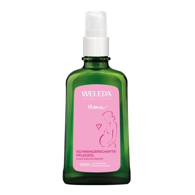 Weleda Mother S … Weleda Mother S …
