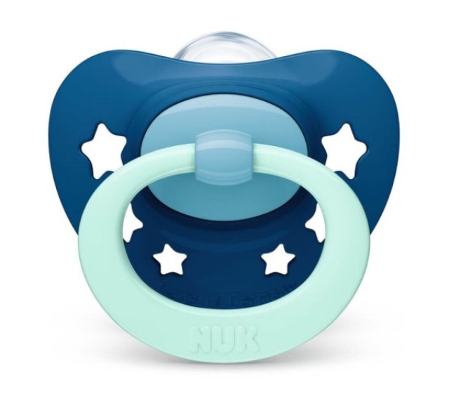 Nuk Signature 6 …