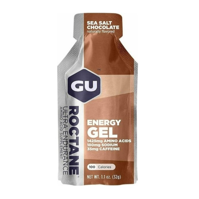 Gu Energy Gel R …
