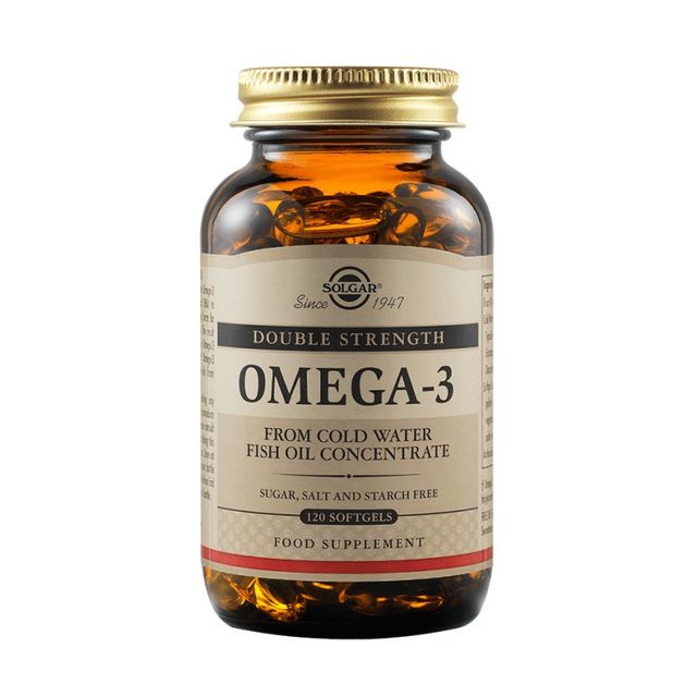 Solgar Omega-3 &hellip;