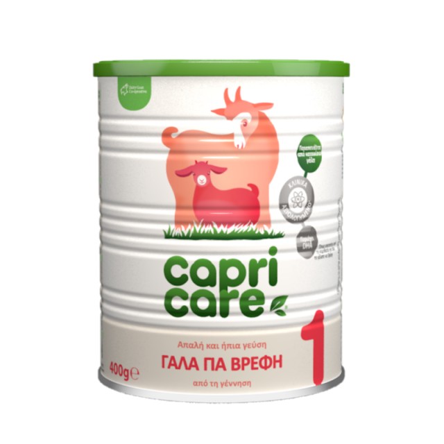 Capricare 1 Goa …