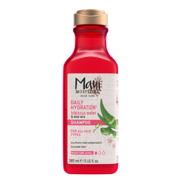 Maui Moisture L …