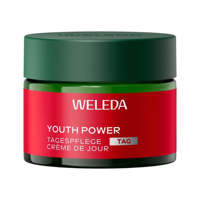Weleda Υouth Po … Weleda Υouth Po …