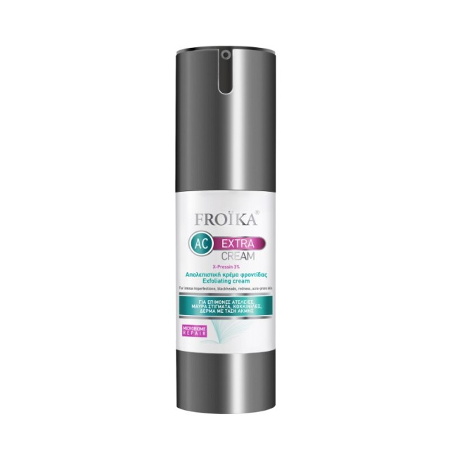Froika Ac Cream … Froika Ac Cream …