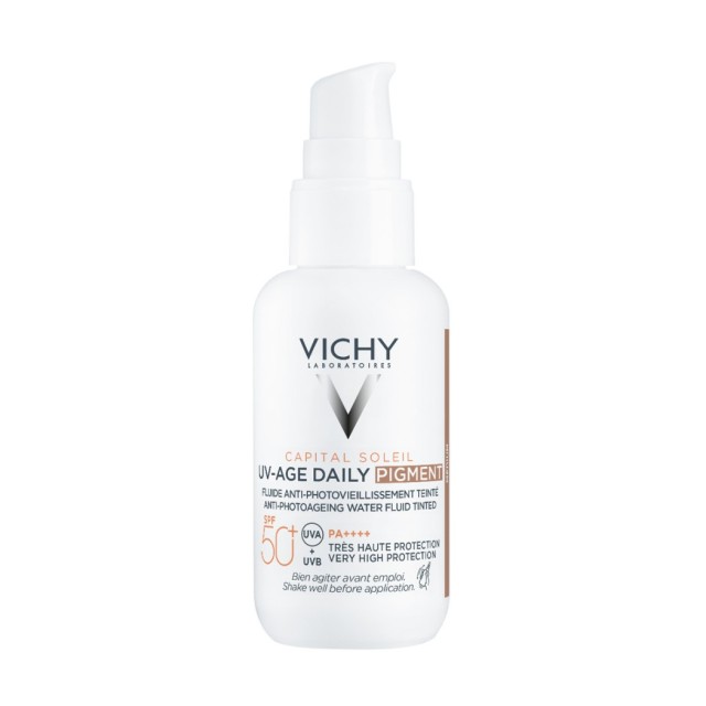 Vichy Capital S &hellip;