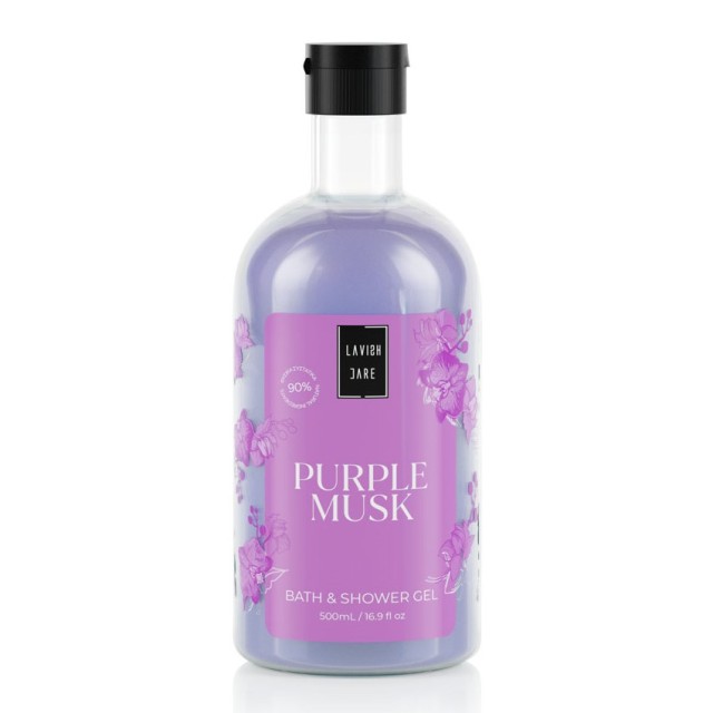 Lavish Care Bat … Lavish Care Bat …