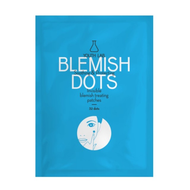 Youth Lab Blemi … Youth Lab Blemi …