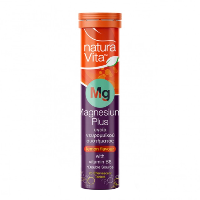 Natura Vita Mag &hellip;