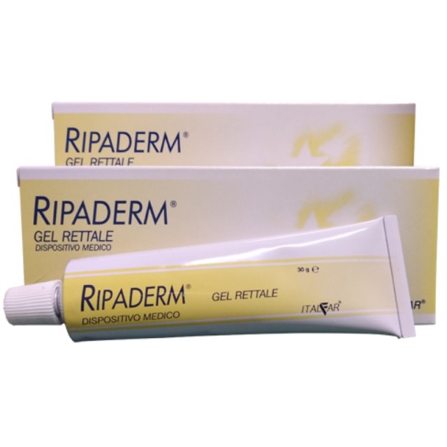 Ripaderm Gel Re …