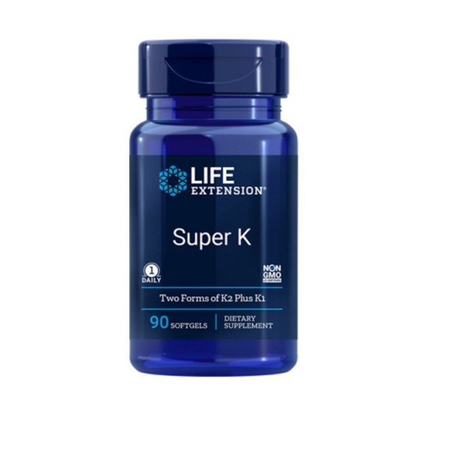 Life Extension &hellip;