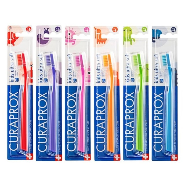 Curaprox Kids U … Curaprox Kids U …