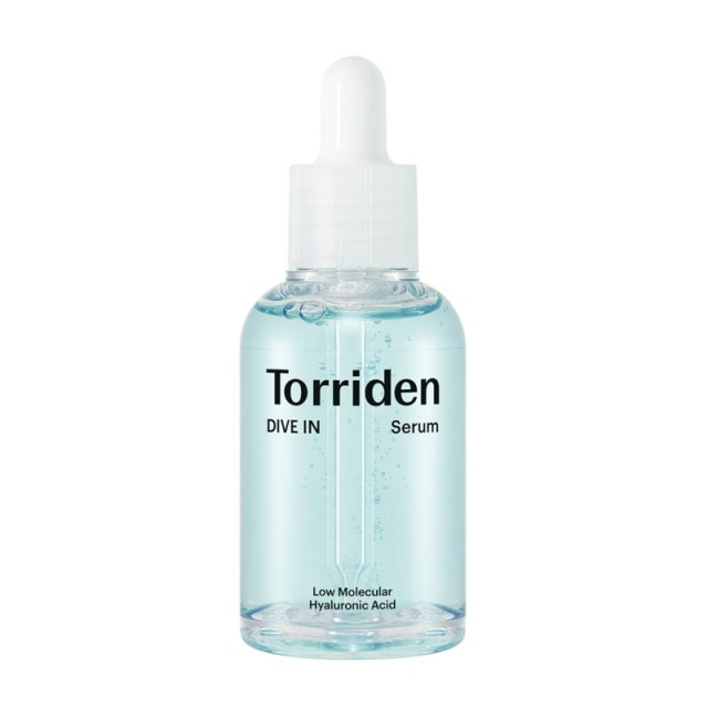 Torriden Dive-i …