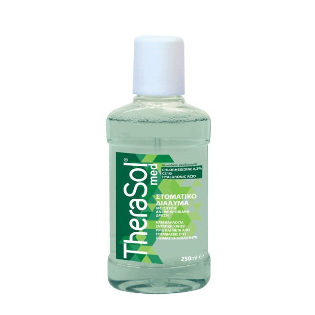Therasol Med Στ …