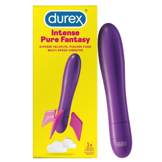 Durex Intense P …