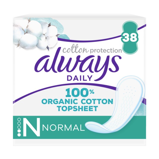 Always Daily Co … Always Daily Co …