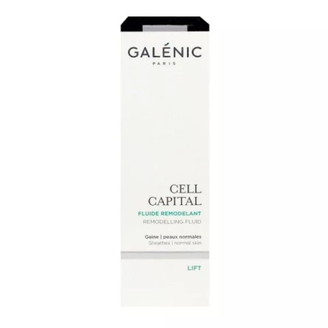 Galenic Cell Ca &hellip;