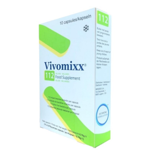 Vivomixx 112 Fo &hellip;